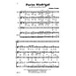 Transcontinental Music Purim Madrigal SATB composed by Herbert Fromm thumbnail