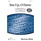 Shawnee Press Rise Up, O Flame (Together We Sing Series) TBB arranged by David M. Kellermeyer thumbnail