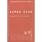 Transcontinental Music Kumah Echa (Rise Up) SATB arranged by Alice Parker thumbnail