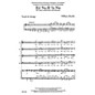 Transcontinental Music Eil Na R'fa Na (Prayer for Healing) SATB composed by William Sharlin thumbnail