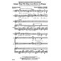 Transcontinental Music Grant That We Lie Down SATB composed by Marshall Portnoy thumbnail