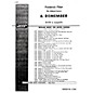 Associated Remember 6 About Love SATB composed by F Picket thumbnail