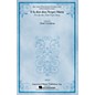 G. Schirmer E la don don, Verges Maria (from Three Spanish Christmas Carols) SATB by Anonymous and Noah Greenberg thumbnail