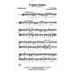 Transcontinental Music Three Chasidic Songs for Shabbat (V'Taheir Liebeinu · Yism'Chu · Ein Keloheinu) SATB by Harry Coopersmith thumbnail