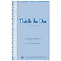 Transcontinental Music This Is the Day (Zeh HaYom) SSATB composed by Lori Hope Baumel thumbnail