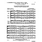 G. Schirmer Cherubim Song No. 7 (5-Part Choral with Piano or Organ; Includes Amen between sectio) by D.S. Bortniansky thumbnail