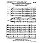 G. Schirmer How Beautiful Upon the Mountains, Op. 41d (SATB) by F. Flaxington Harker thumbnail