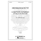 G. Schirmer Cantate Domino (Sing Ye Unto the Lord) (SATB with organ Latin & English) SATB thumbnail