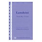 Transcontinental Music Lamdeini (Teach Me, O God) 2-Part composed by Benjie-Ellen Schiller thumbnail