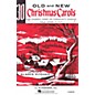 G. Schirmer Thirty Old and New Christmas Carols TTBB composed by Various thumbnail