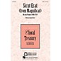 Hal Leonard Sicut Erat (from Magnificat) SSAA composed by Niccola Porpora thumbnail