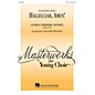Hal Leonard Hallelujah, Amen! 2-Part arranged by Matthew Michaels thumbnail
