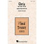 Hal Leonard Gloria TTBB arranged by John Leavitt thumbnail