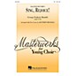 Hal Leonard Sing, Rejoice! SA arranged by Matthew Michaels thumbnail