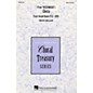 Hal Leonard Gloria (SATB) SATB arranged by John Leavitt thumbnail