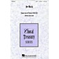 Hal Leonard Ave Maria (SATB a cappella) SATB a cappella arranged by John Leavitt thumbnail