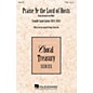 Hal Leonard Praise Ye the Lord of Hosts TTBB arranged by Roger Emerson thumbnail