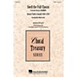 Hal Leonard Swell the Full Chorus (from the Oratorio Solomon) SATB arranged by John Leavitt thumbnail