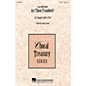 Hal Leonard Art Thou Troubled? UNIS arranged by John Leavitt thumbnail