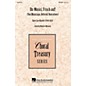 Hal Leonard Ihr Musici, Frisch Auf! SSATBB arranged by Matthew Michaels thumbnail