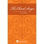 Hal Leonard The Choral Singer (Sacred Music from the Baroque and Classical) SATB thumbnail