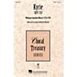 Hal Leonard Kyrie (KV33) SATB arranged by Matthew Michaels thumbnail