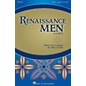 Hal Leonard Renaissance Men (Choral Collection) TTBB A Cappella arranged by John Leavitt thumbnail