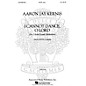 Associated Choral Movements from Ecstatic Meditations (No. 3 - I Cannot Dance, O Lord) SATB by Aaron Jay Kernis thumbnail