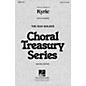 Hal Leonard Kyrie (from Mass in G) SATB arranged by Rod Walker thumbnail