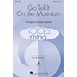 Hal Leonard Go, Tell It on the Mountain SATB arranged by Greg Jasperse thumbnail