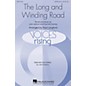 Hal Leonard The Long and Winding Road SATB Divisi by The Beatles arranged by Paul Langford thumbnail