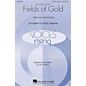 Hal Leonard Fields of Gold SATB DV A Cappella by Sting arranged by Greg Jasperse thumbnail