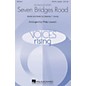 Hal Leonard Seven Bridges Road SATTB A CAPPELLA by Eagles arranged by Philip Lawson thumbnail