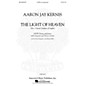 Associated Choral Movements from Garden of Light (No. 2 - The Light of Heaven) SATB composed by Aaron Jay Kernis thumbnail