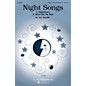 G. Schirmer Night Songs (No. 1 Nightdance; No. 2 Blow Out The Sun) UNIS/2PT composed by Cary Ratcliff thumbnail