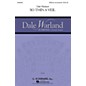 G. Schirmer So Thin a Veil (Dale Warland Choral Series) SATB Divisi composed by Dale Warland thumbnail