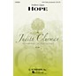 G. Schirmer Hope (Judith Clurman Choral Series) 3 Part Treble composed by Andrew Lippa thumbnail