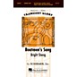 G. Schirmer Boatmen's Song (Transient Glory Series) SSAA composed by Bright Sheng arranged by Francisco Núñez thumbnail
