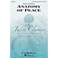 G. Schirmer Anatomy of Peace (Judith Clurman Choral Series) 3 Part Treble composed by Marvin Hamlisch thumbnail