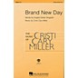 Hal Leonard Brand New Day 2-Part composed by Cristi Cary Miller thumbnail