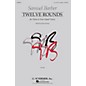 G. Schirmer Twelve Rounds (for Three or Four Equal Voices First Edition) 3 Part composed by Samuel Barber thumbnail