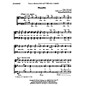 G. Schirmer Humble TTBB A Cappella arranged by Marshall Bartholomew thumbnail