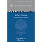 G. Schirmer On My Journey Home (Yale Glee Club Series) SATB DV A Cappella arranged by Jeffrey Douma thumbnail