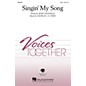 Hal Leonard Singin' My Song 2-Part composed by Mary Donnelly thumbnail