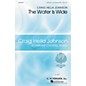G. Schirmer The Water Is Wide (Craig Hella Johnson Choral Series) SATB Divisi arranged by Craig Hella Johnson thumbnail
