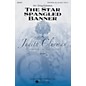 G. Schirmer The Star-Spangled Banner (Judith Clurman Choral Series) SATB arranged by Doug Katsaros thumbnail