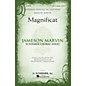 G. Schirmer Magnificat (Jameson Marvin Choral Series) SSAA A Cappella arranged by Jameson Marvin thumbnail