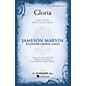 G. Schirmer Gloria (Jameson Marvin Choral Series) TTBB A Cappella composed by Josquin des Prez thumbnail