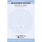 G. Schirmer Boatmen Stomp SA arranged by Emily Crocker thumbnail