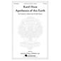 Associated Apotheosis of This Earth SATB composed by Karel Husa thumbnail